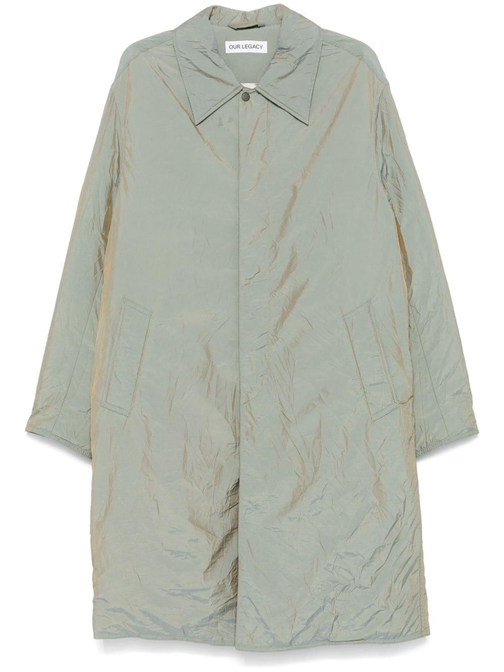 our legacy dolphin coat 香ばしい ドルフィンコート our legacy dolphin coat 香ばしい ドルフィンコート