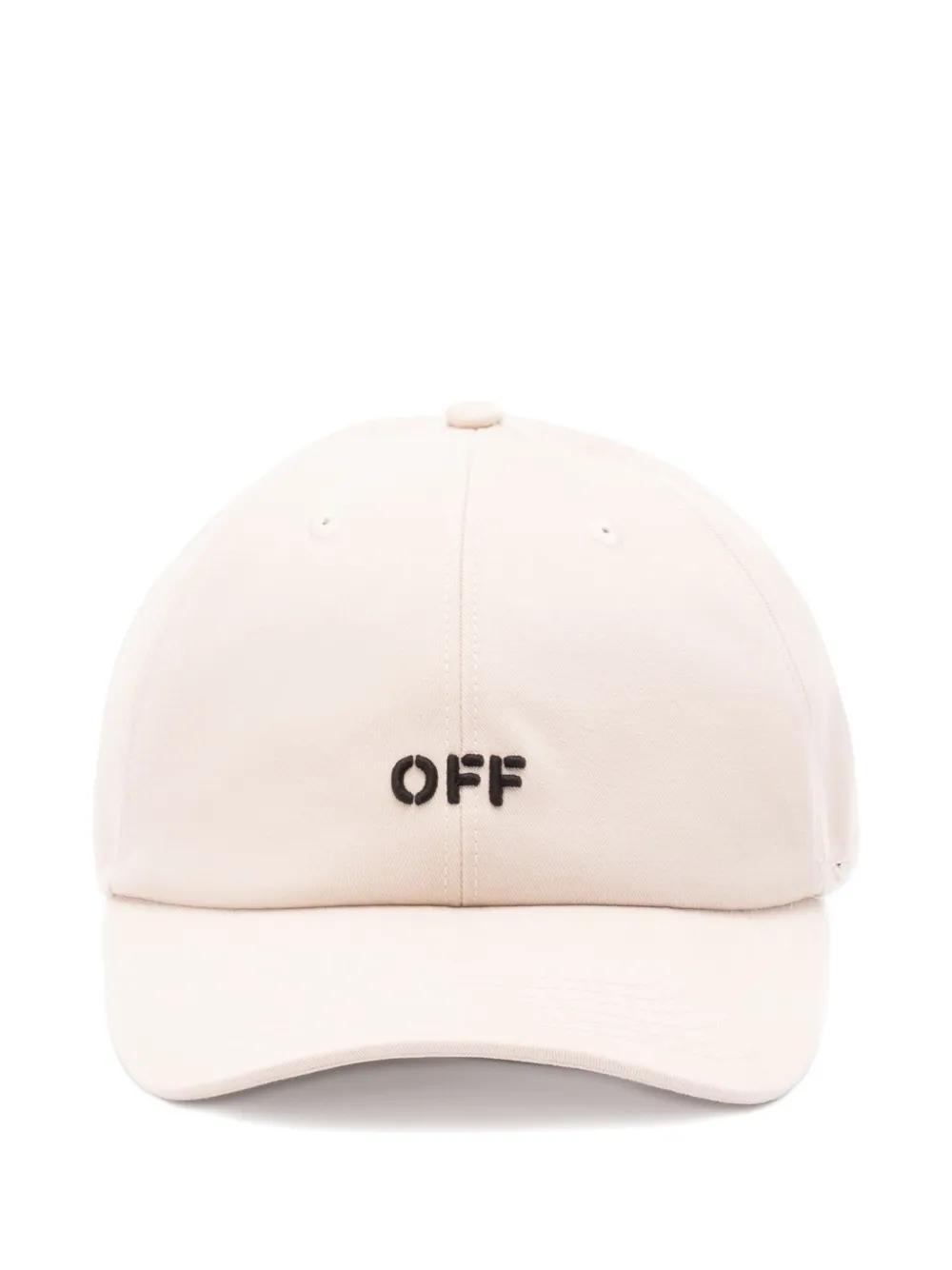 Off-White c/o Virgil Ablohバケットハット オフホワイト 楽天市場】【10/15 23:59まで エントリー＆楽天カードご利用で