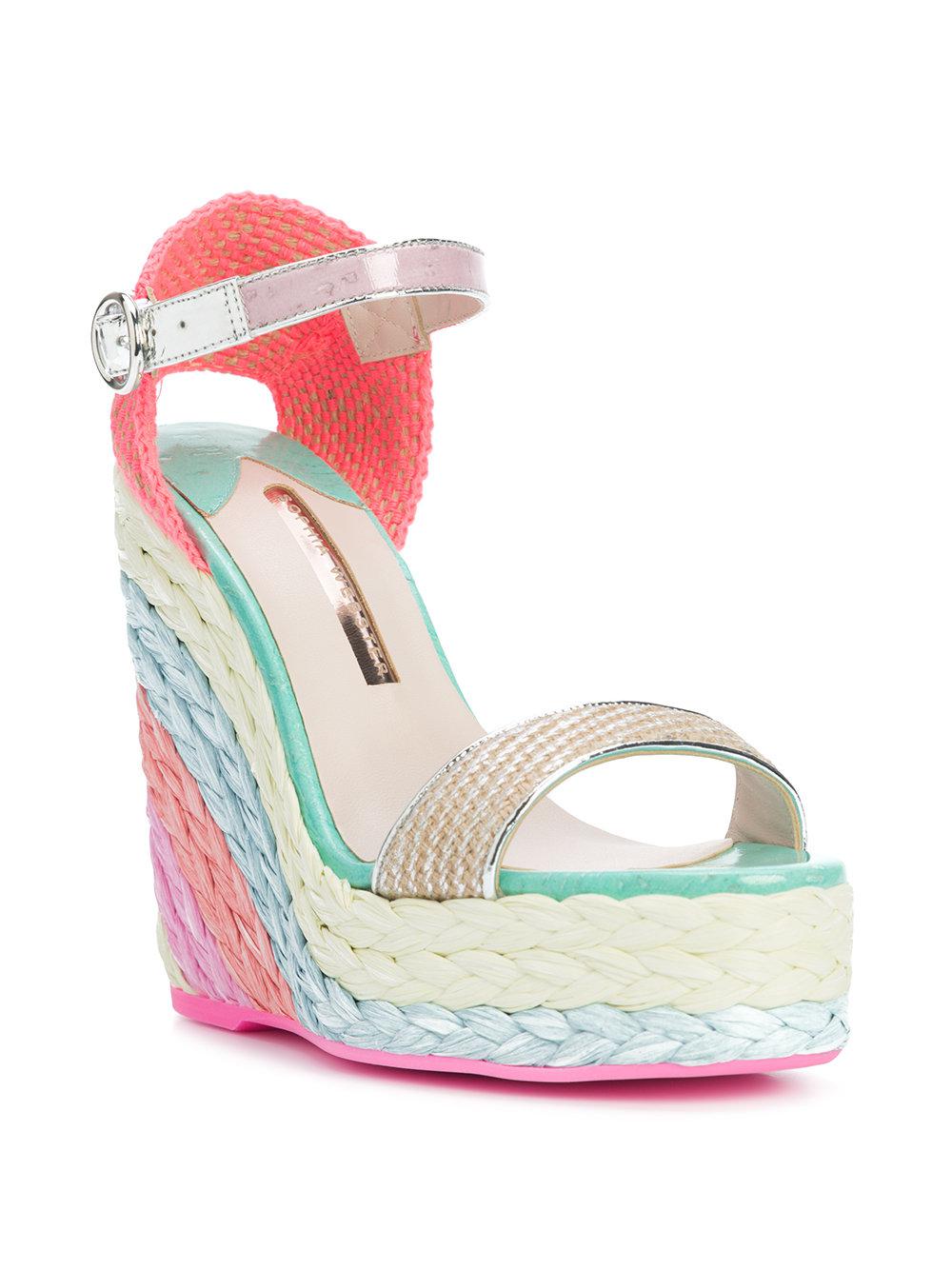 sophia webster espadrilles sale