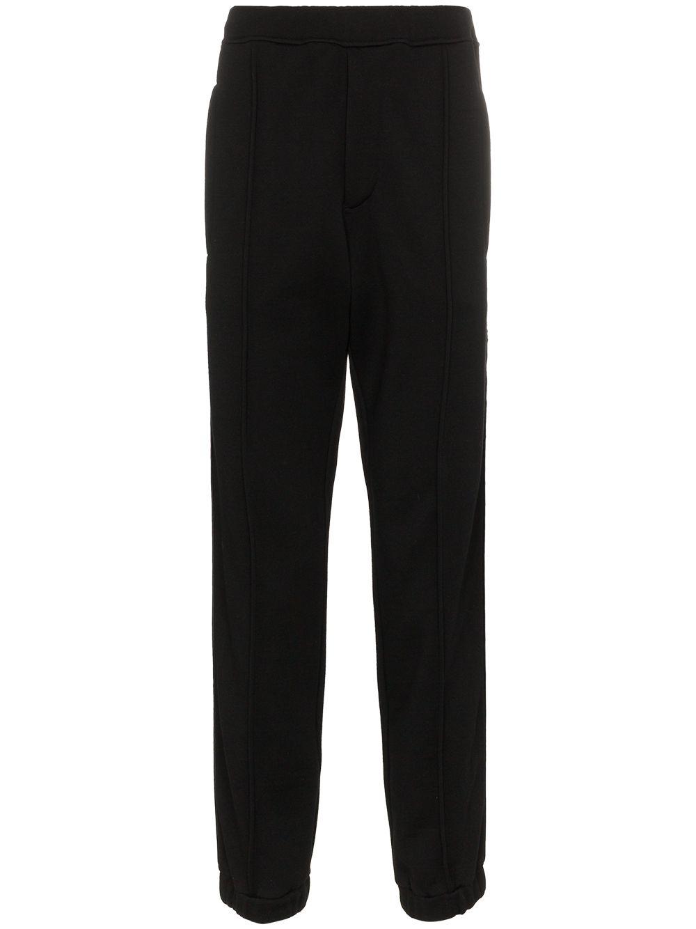 パンツ FENDI PANTS (FR6609ATNE F0GME) Pants Wool Black | Fendi