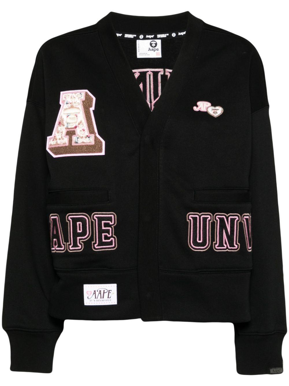 Aape By A Bathing Ape Cardigans for Women | Online Sale up