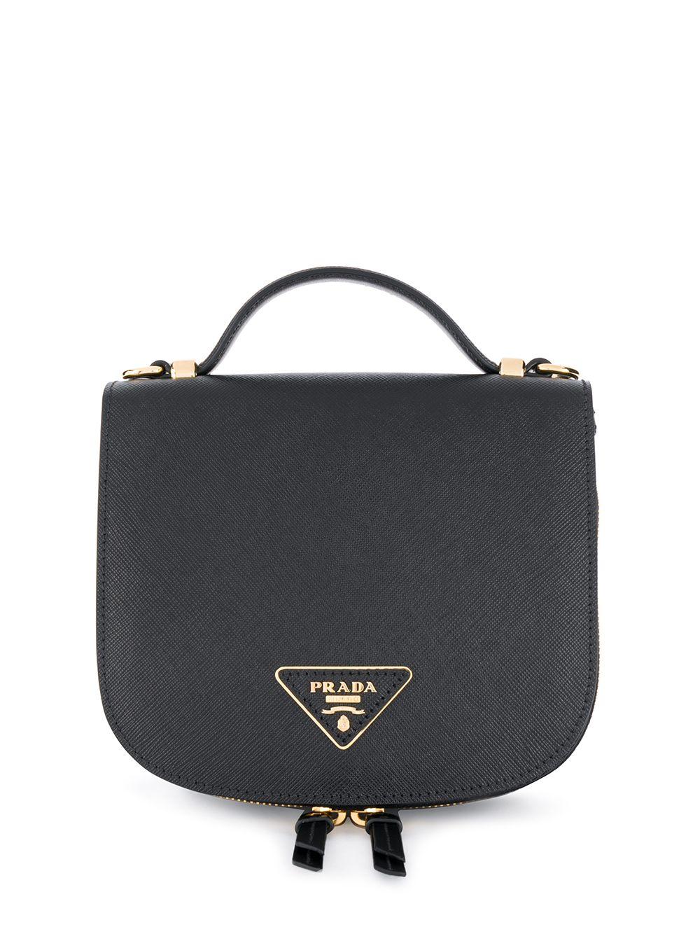 Prada Odette Heart Bag Red Keweenaw Bay Indian Community