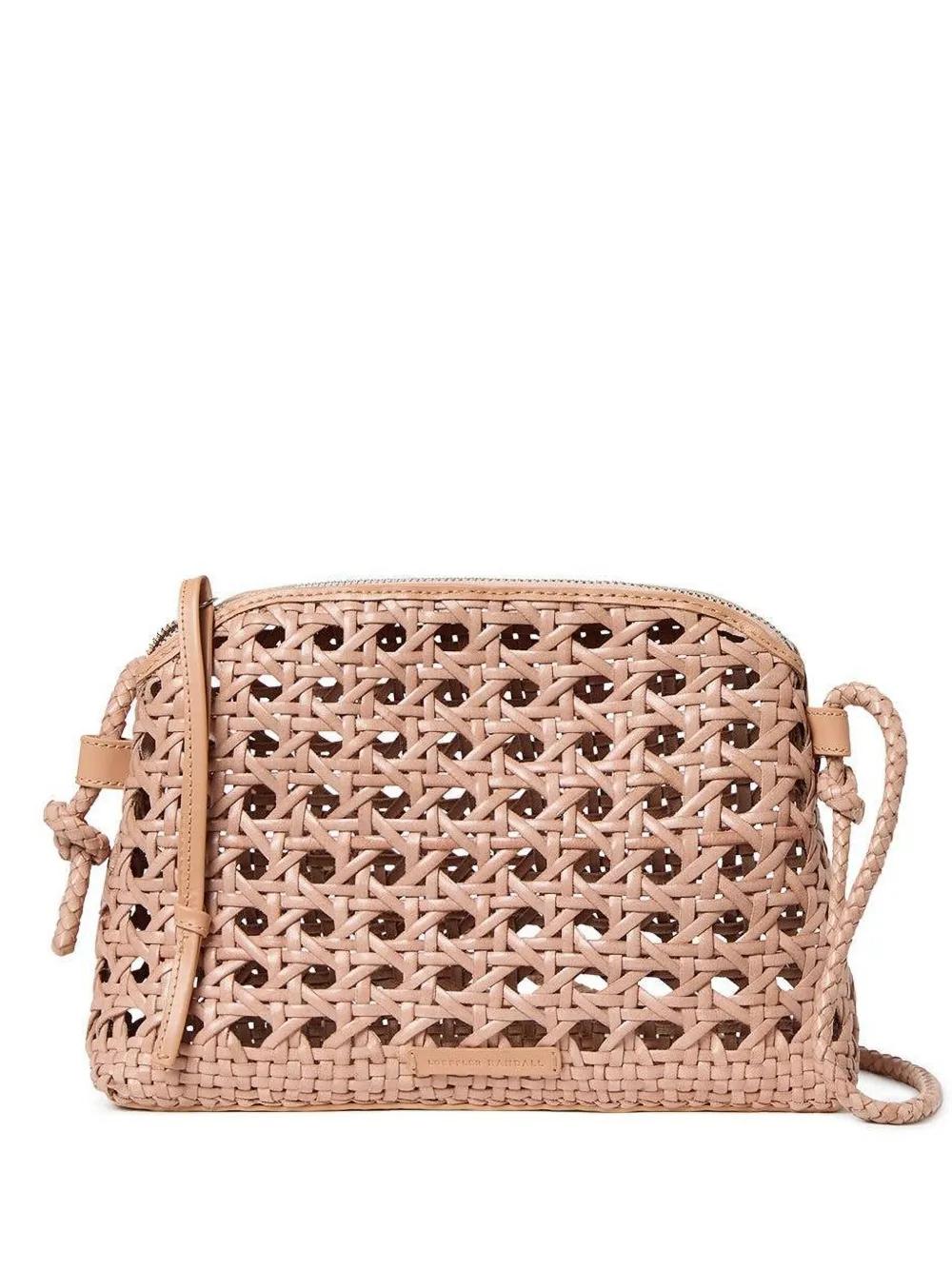 Damen-Schultertaschen – Pink Lyst AT