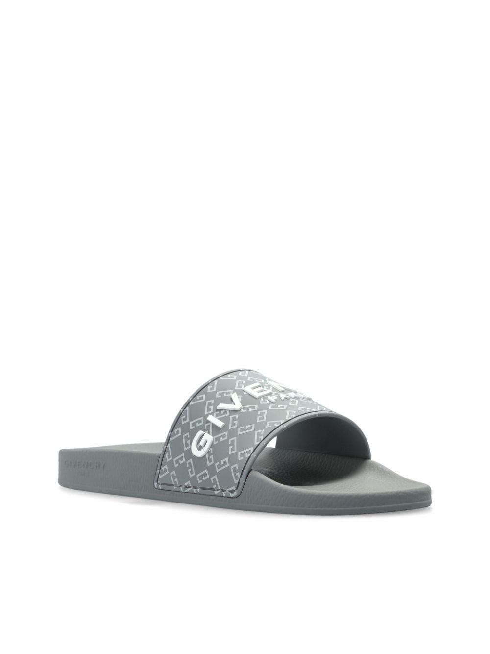 Sandali e ciabatte Givenchy da uomo Sconto online fino al 36 Lyst
