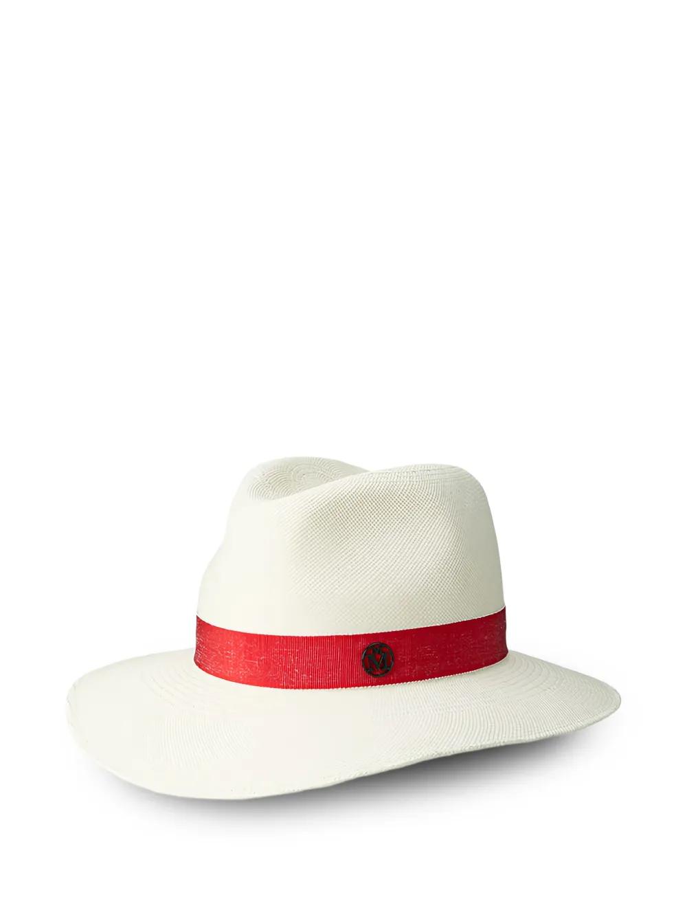Designer Maison Michel Henrietta Hats for Women - Up to 60% off | Lyst