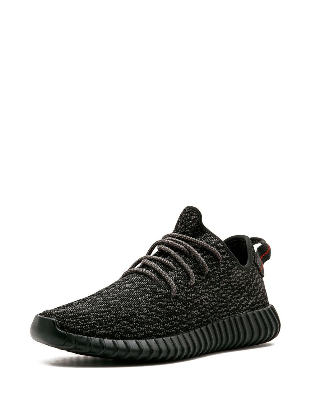 black yeezy pirate
