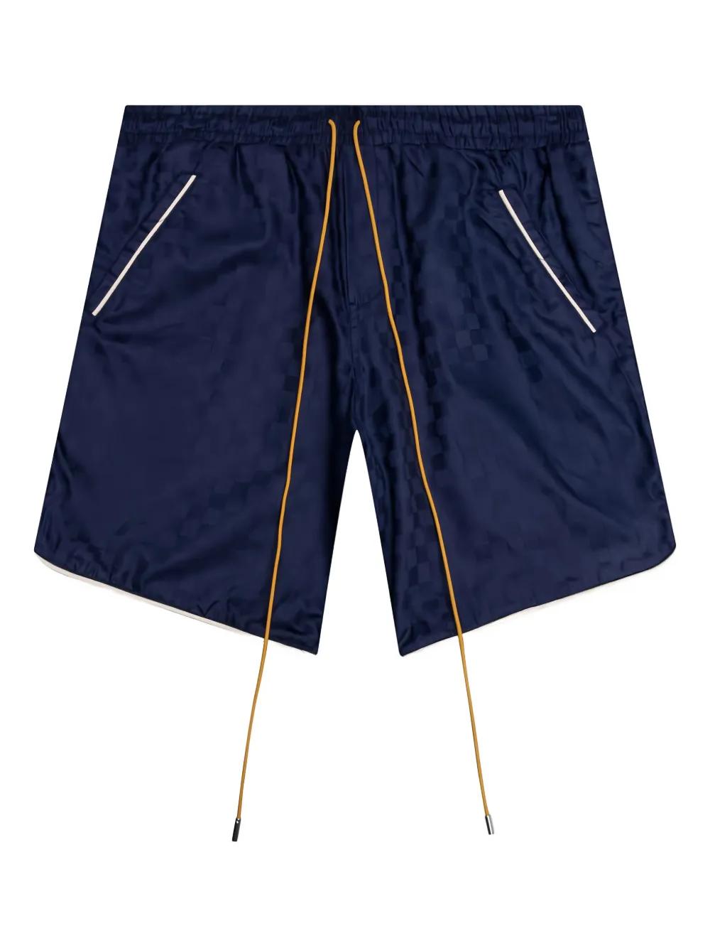 メンズ Rhude ハーフパンツ | オンラインセールは最大50%オフ | Lyst