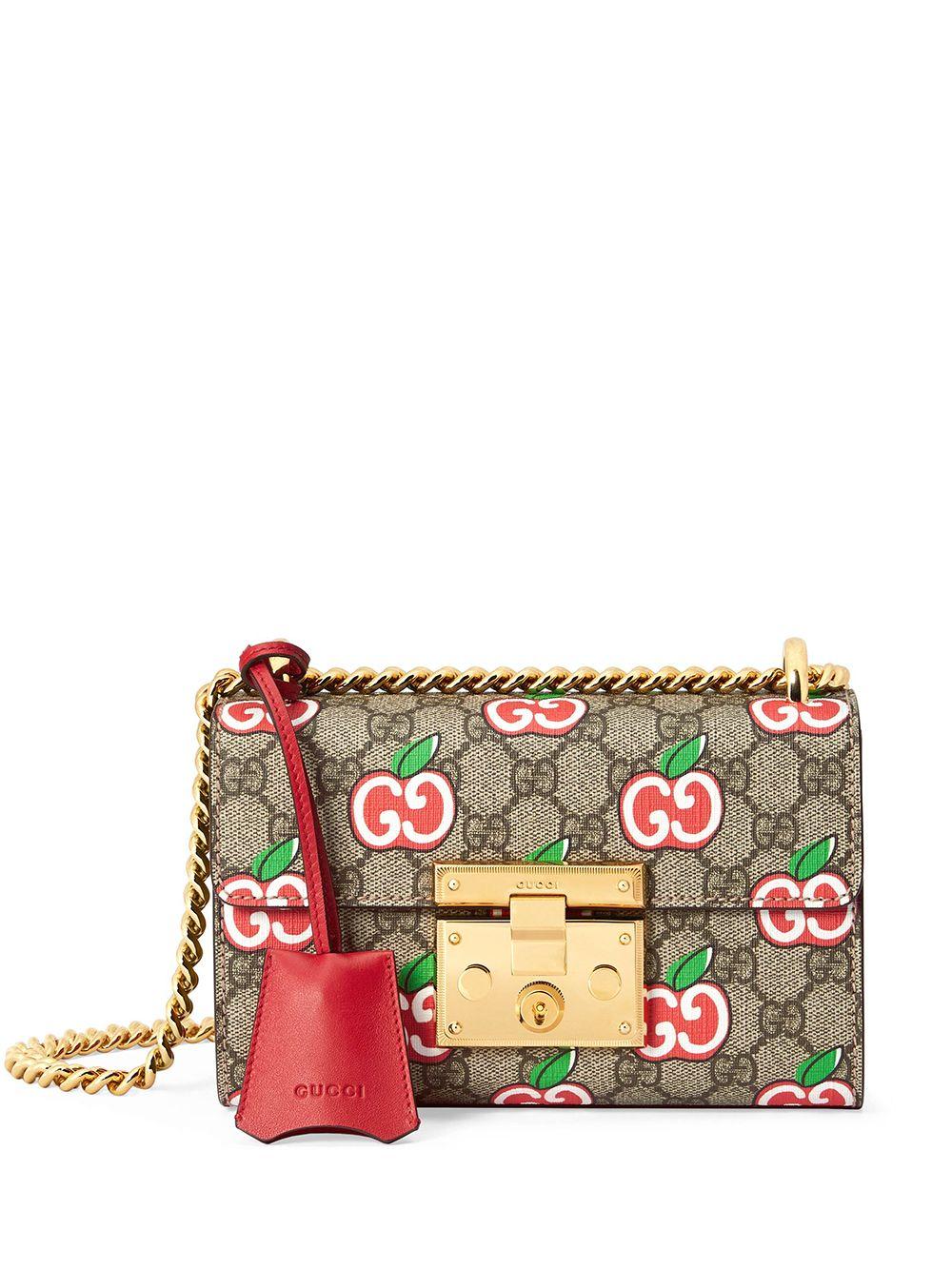 apple gucci bolsa