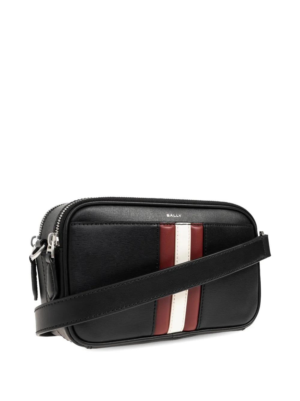 BALLY メッセンジャーバッグ 楽天市場】BALLY バリー ショルダーバッグ CODE MESSENGER メンズ
