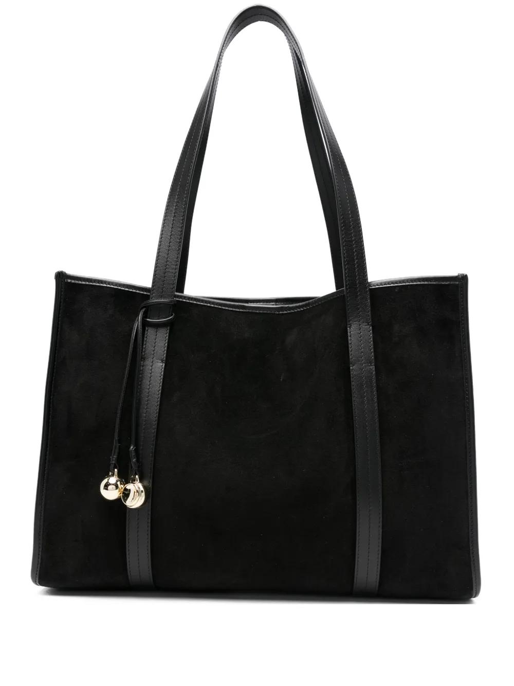 SANDRO ハンドバッグ VIOLAd'ORO 最大42%☆8/18まで 正規品 ヴィオラドーロ トート