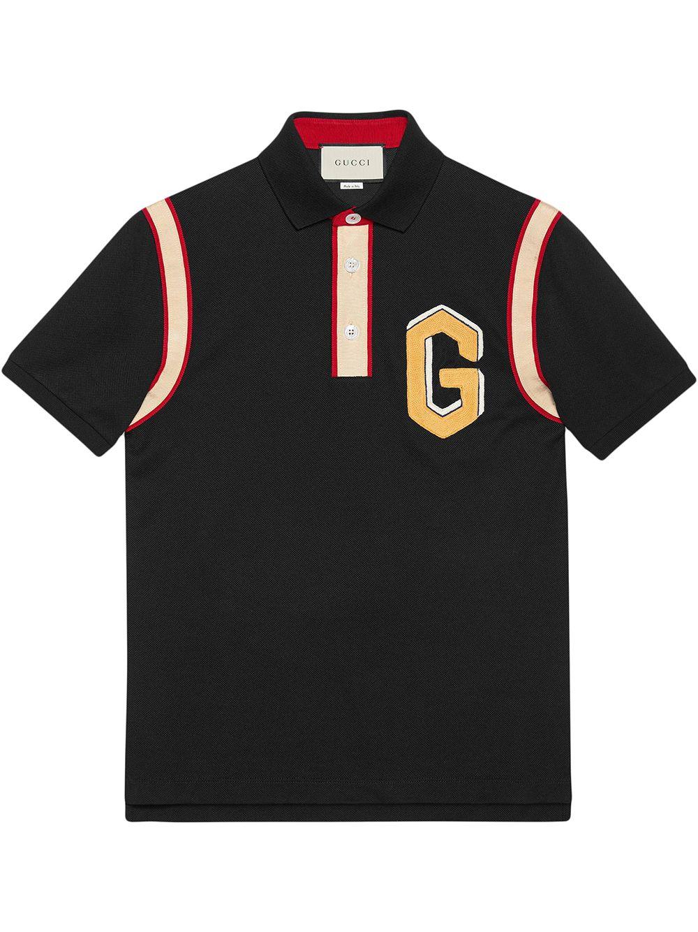 gucci g polo