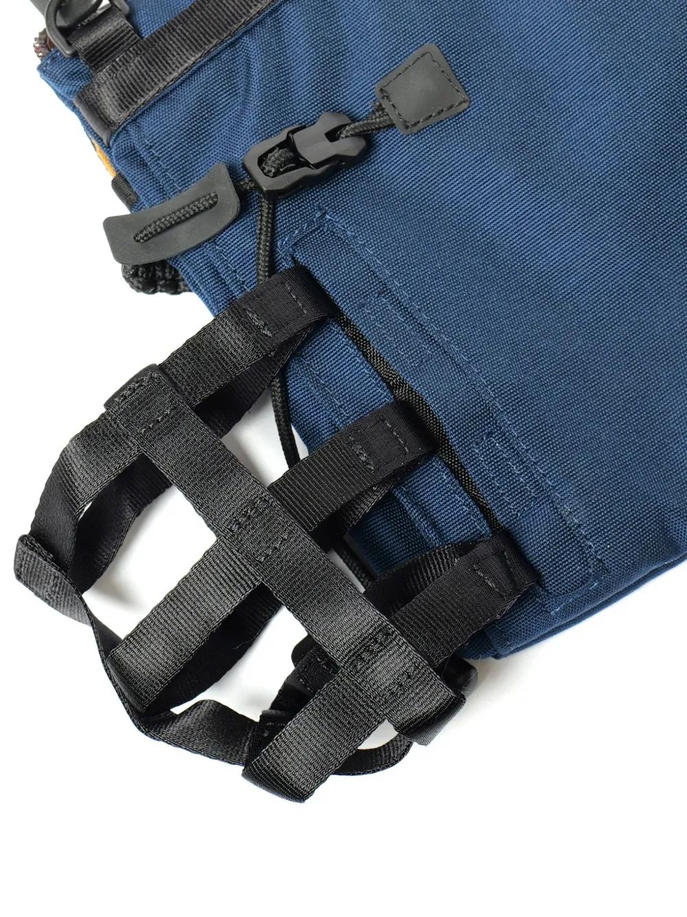 美品  as2ov-blue-Cordura-Standard- バッグ