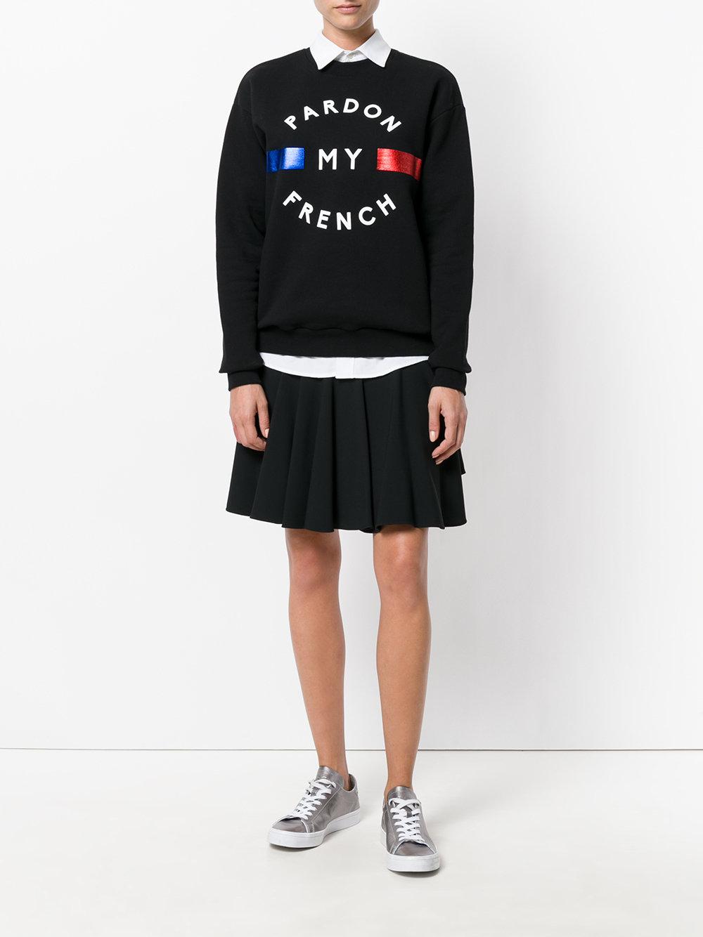 cecile sweatshirt