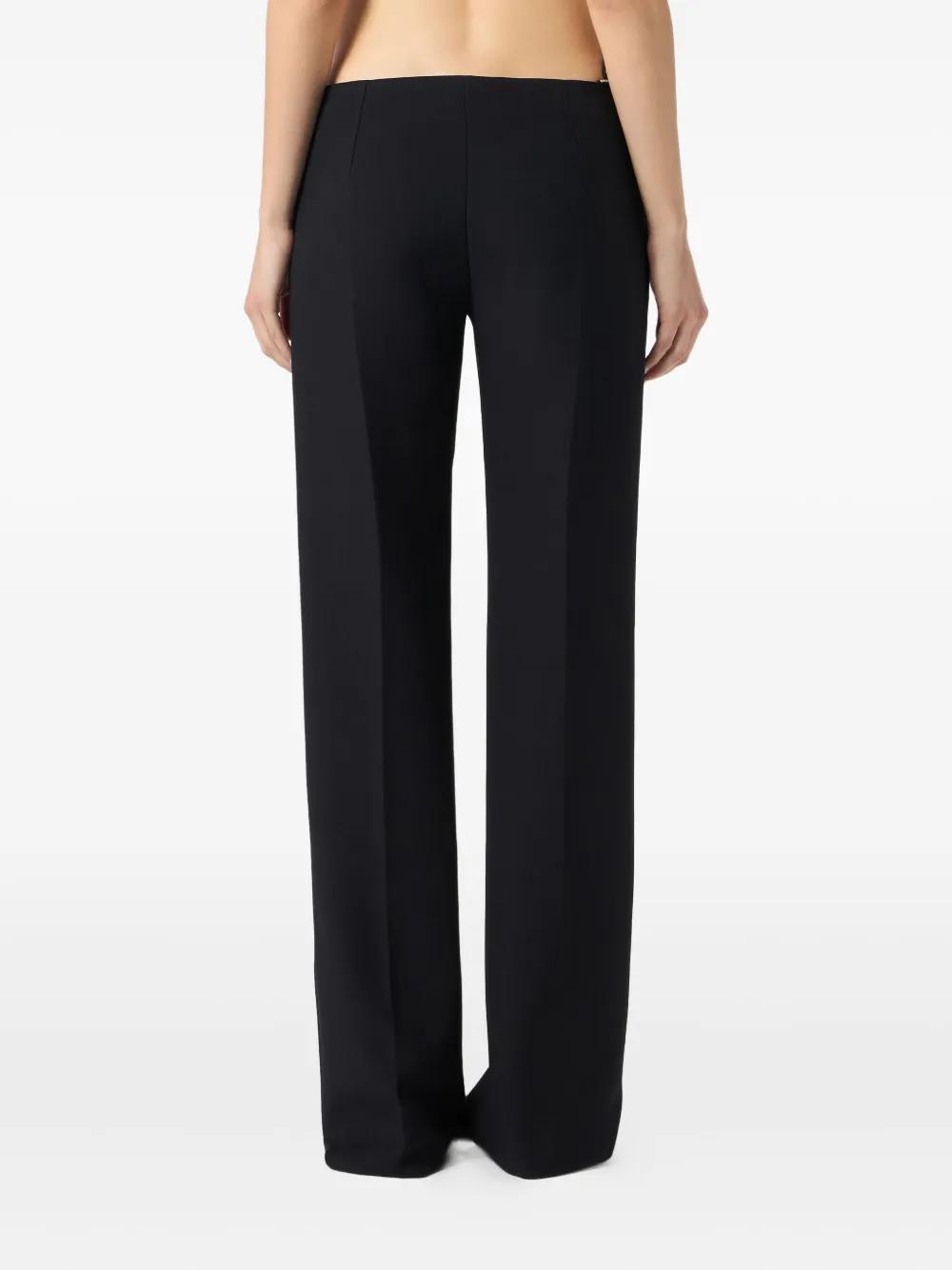 Blumarine Pants for Women | Online Sale up to 59% off | Lyst
