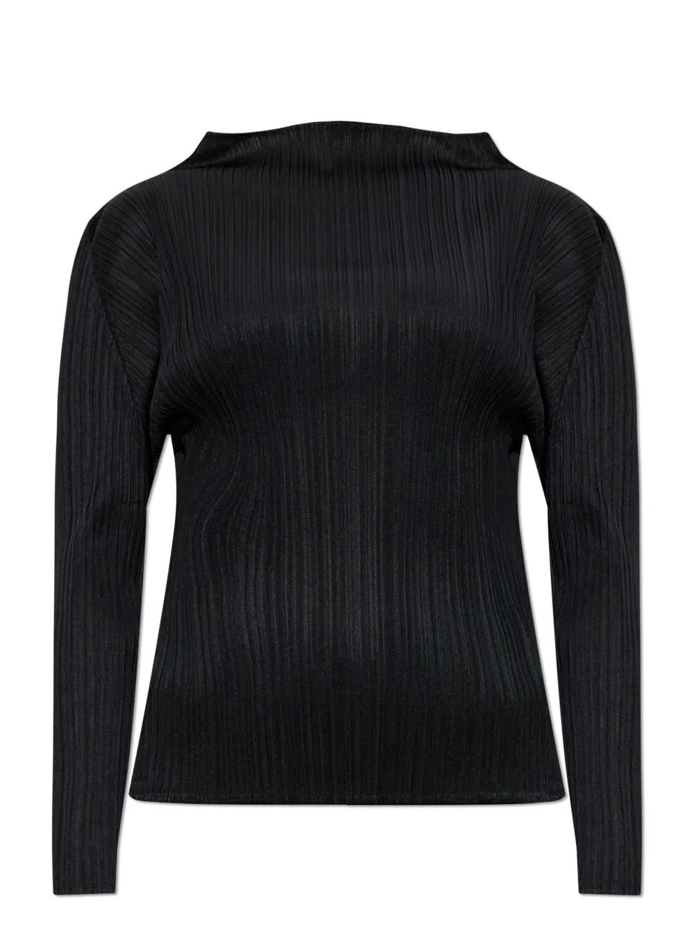 国内最安値! Issey Please Pleats Miyake up Sale Online | Women for Tops Clothing