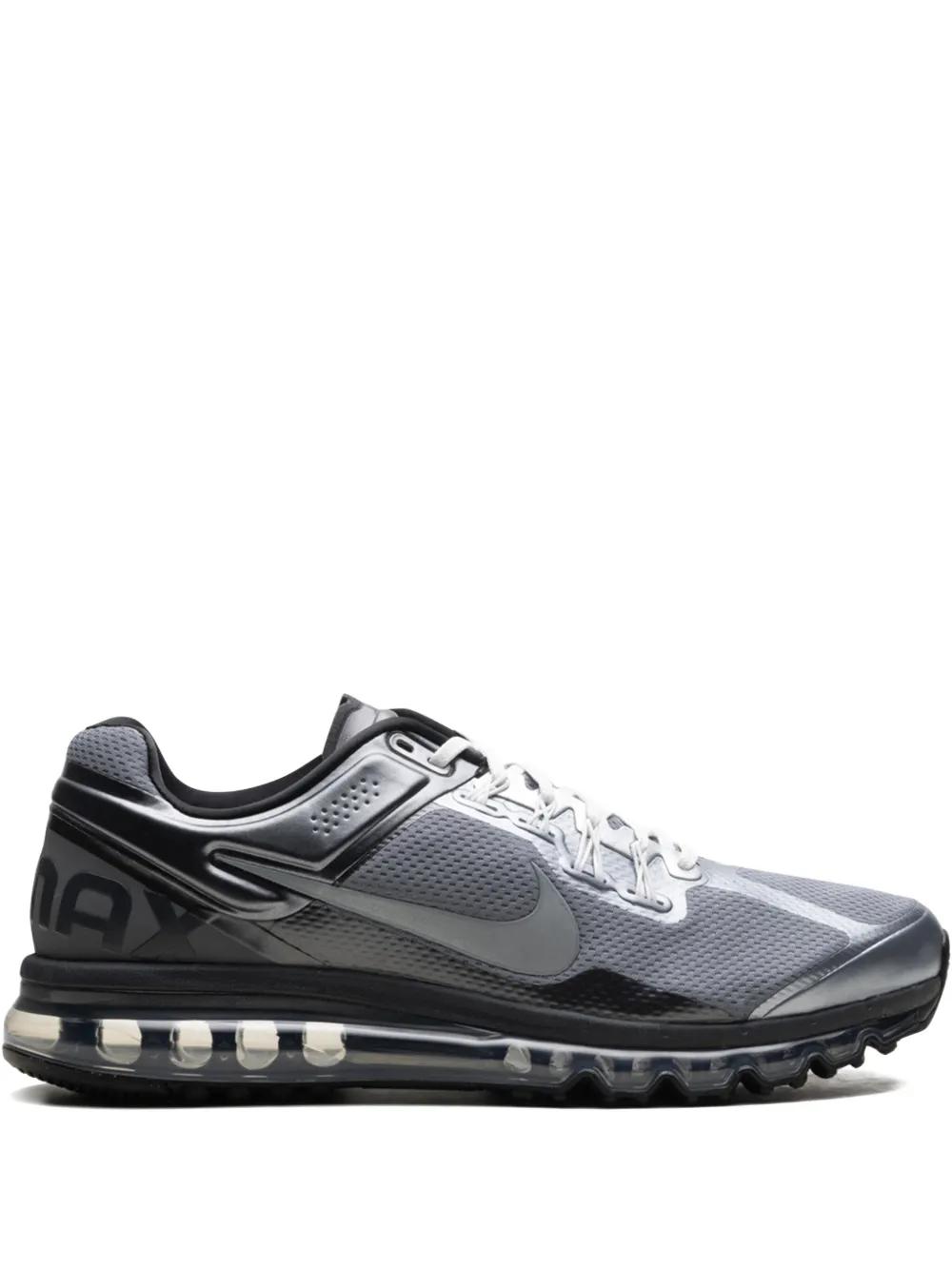 HOT Nike Sneakers Nike Air Max Limited Edition 2015 Cool Grey