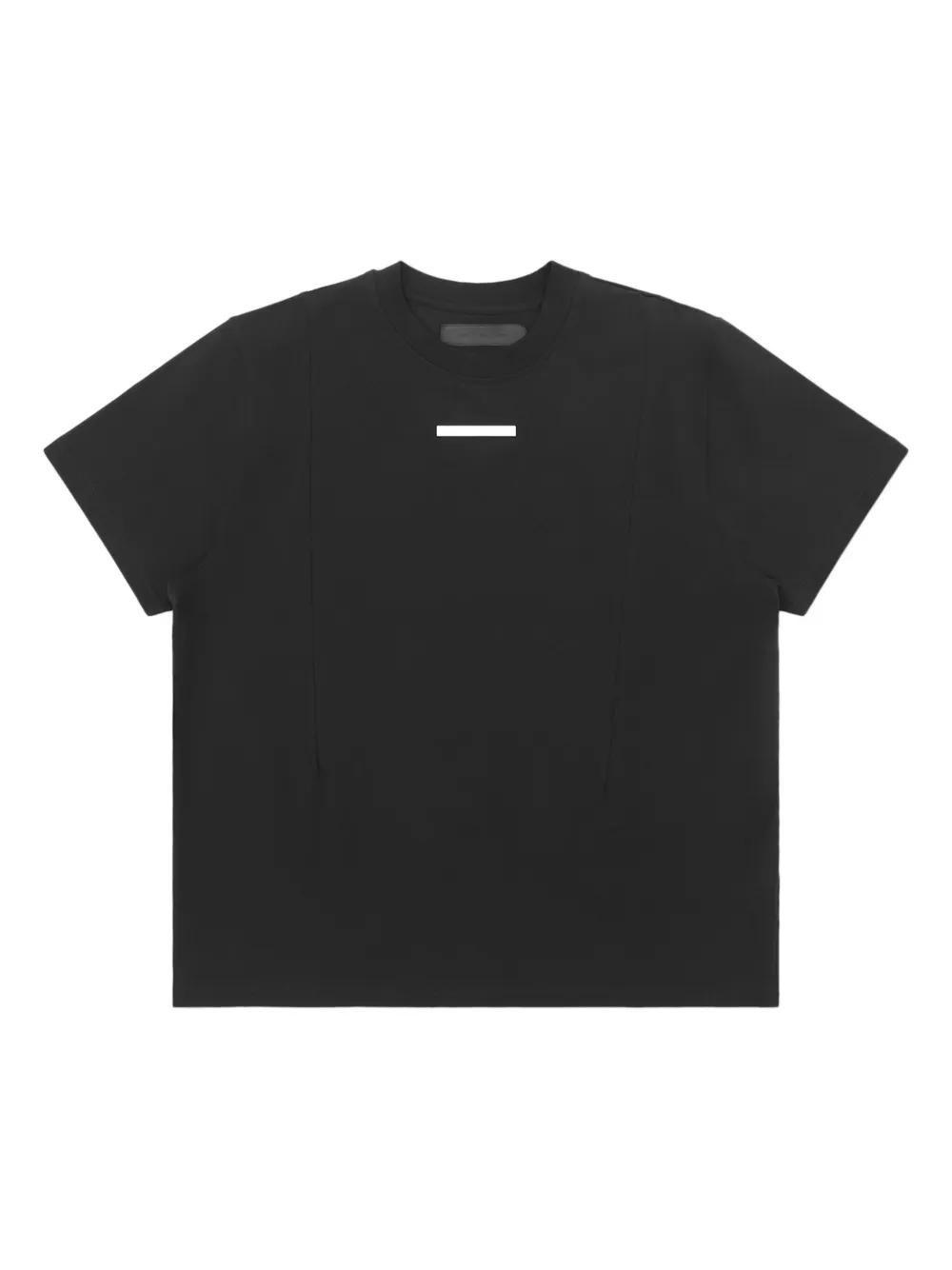 HELIOT EMIL ブラック Tシャツ Mサイズ 20504067_50506966_600.jpg