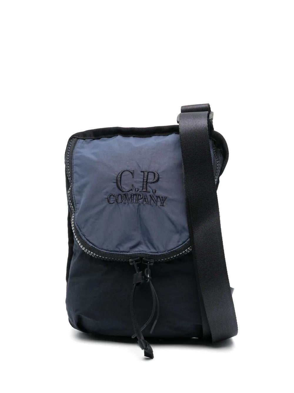 C.P. Company Bag Bags in Blue for Men | Lyst