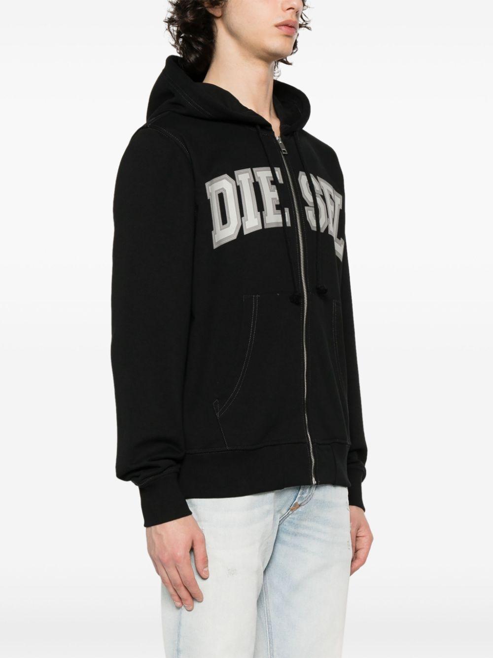 【DIESEL】 Ginn N hoodie （送料込み） A03769_0BAWT_9XX_E.jpg