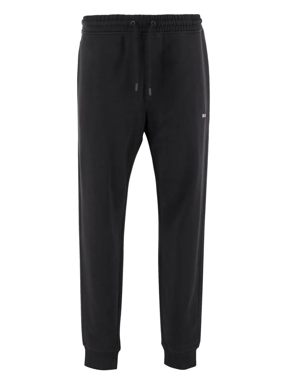 Bas De Survêtement Homme Pantalon De Survêtement BOSS Homme