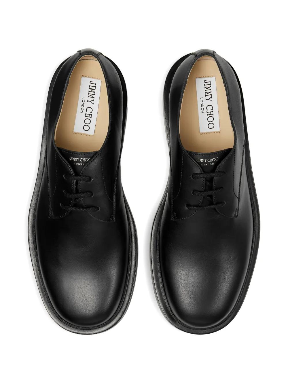 Jimmy Choo Oxford shoes for Men | Online Sale up to 51% off | Lyst