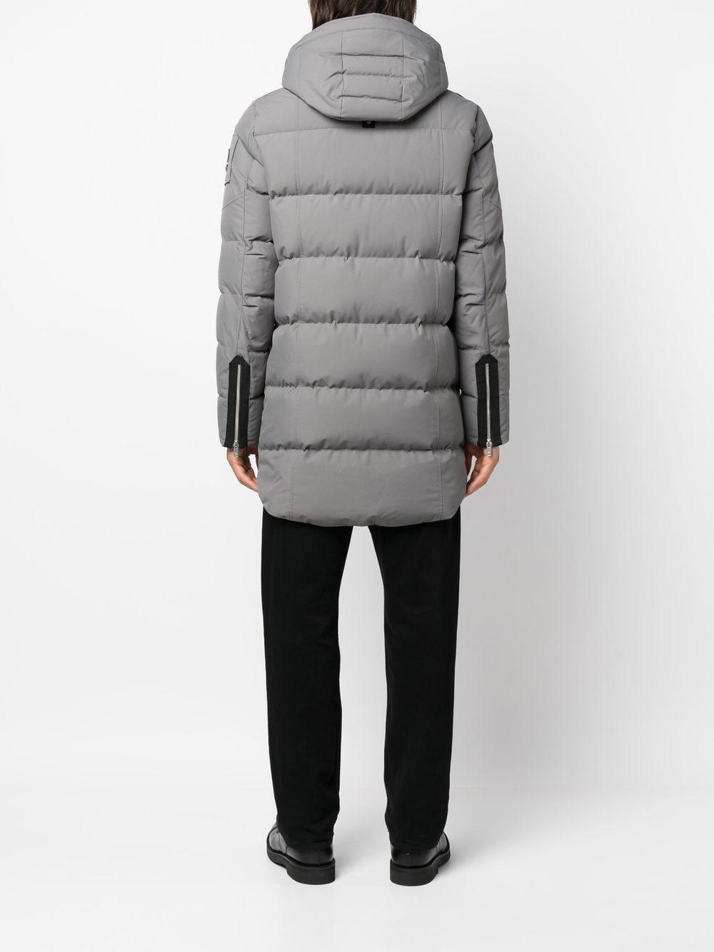 Kwd frost cheap parka
