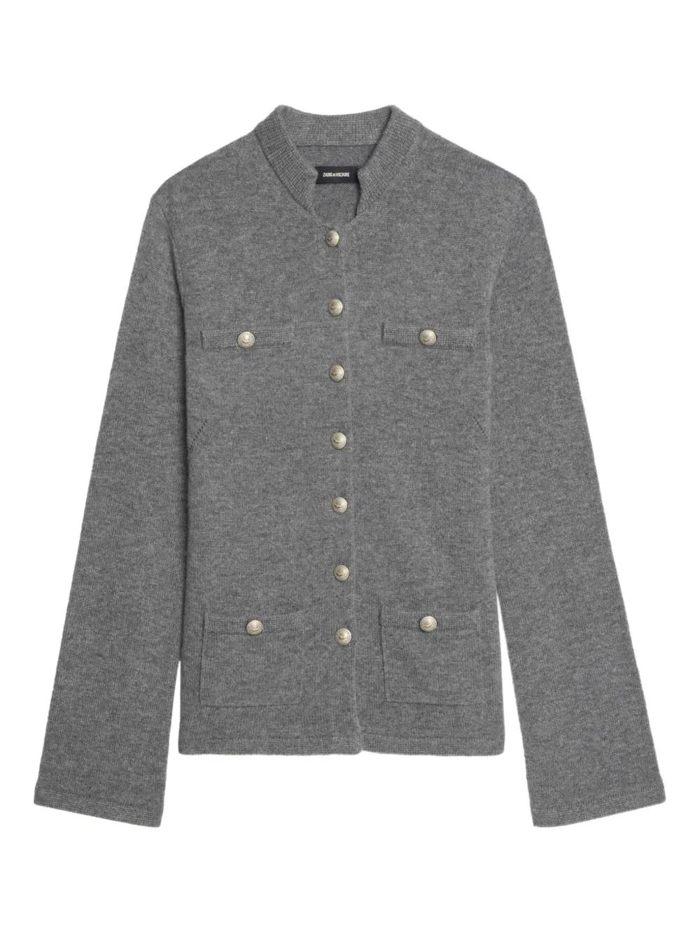 Zadig & Voltaire Cardigans for Women | Online Sale up to 80