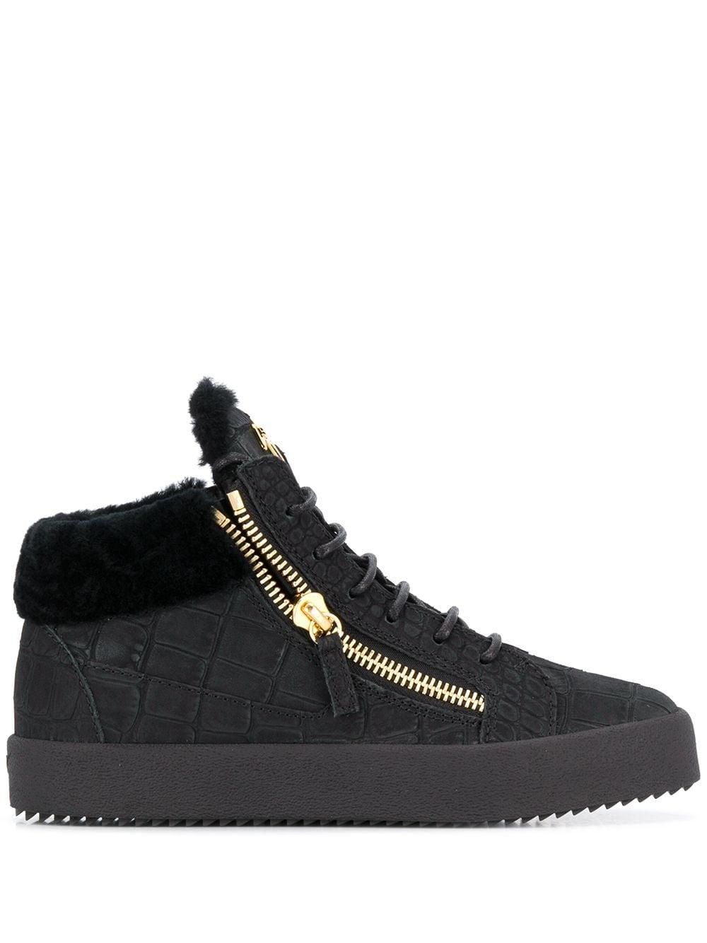 giuseppe zanotti kriss croc