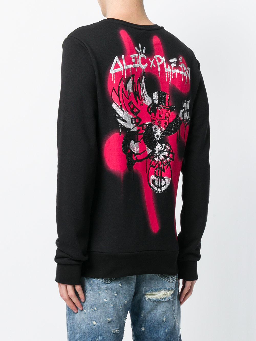 alec plein collection