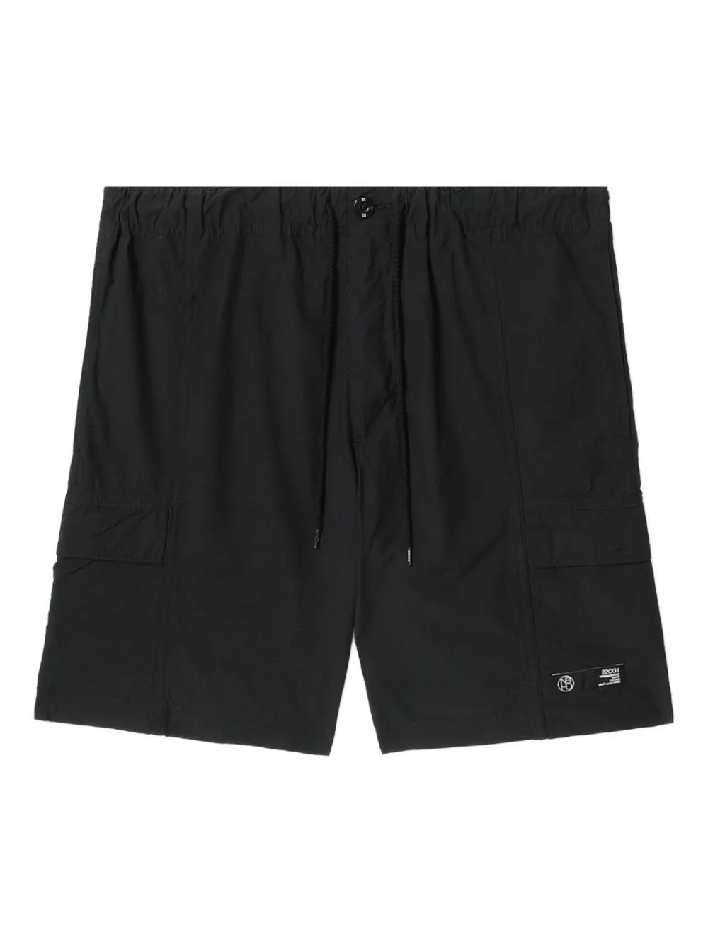 ウェア The Neighborhood Classic Zip Shorts 3x2cq5nzGobDrV6AOANMqVZXzo2Fx9