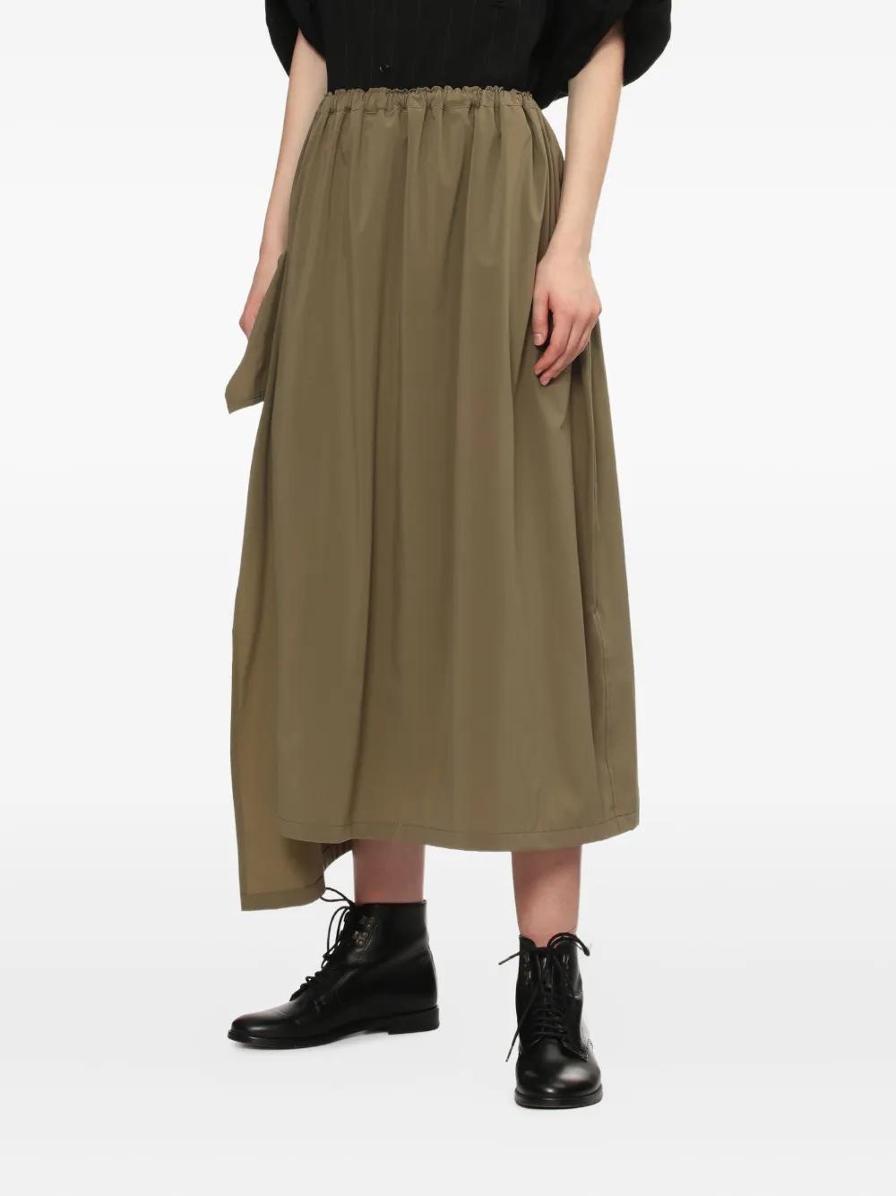 Y's　SKIRT Y's Yohji Yamamoto Skirts for Women | Online Sale up to 85