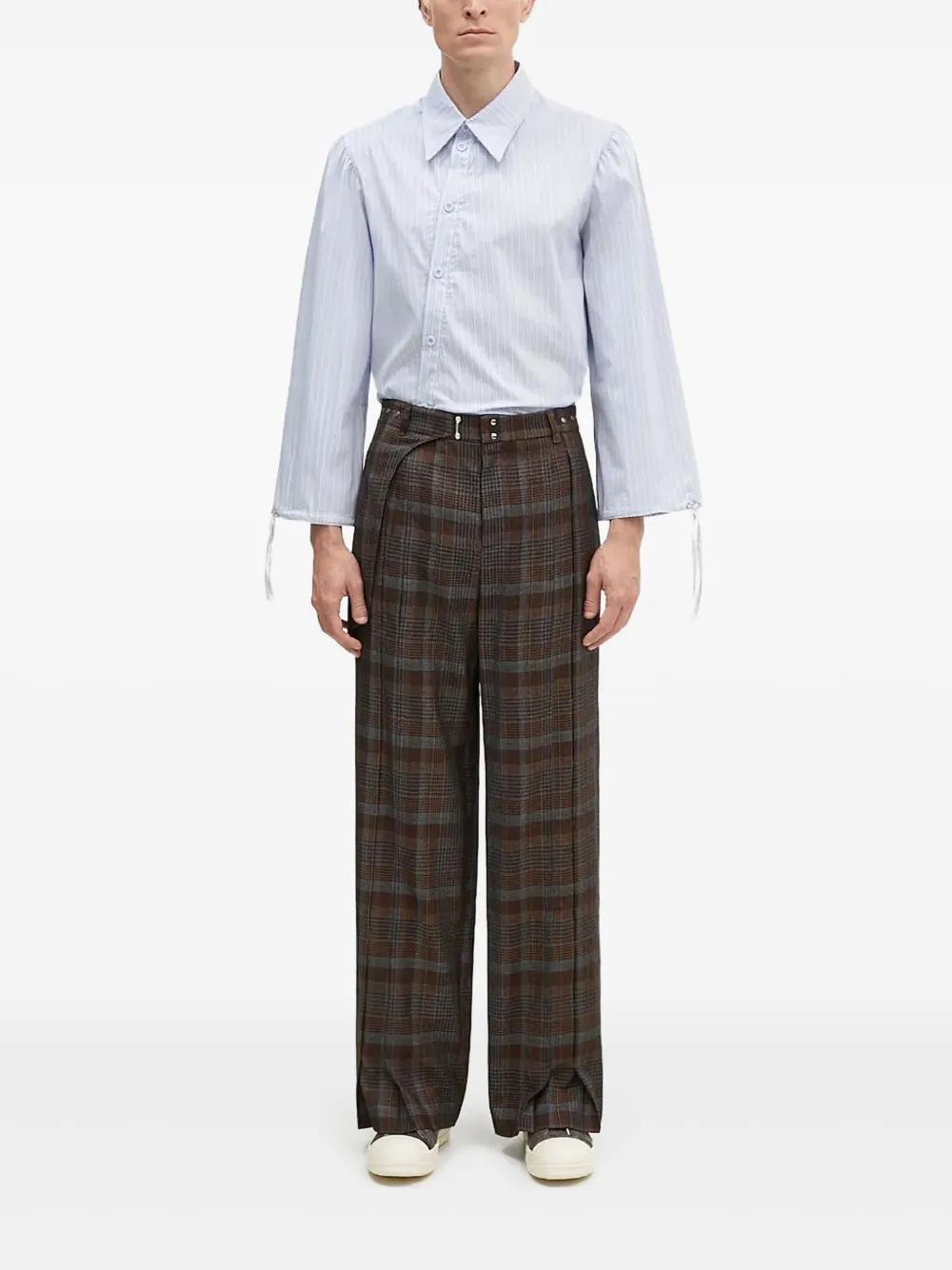 ANDERSSON BELL Pants for Men | Online Sale up to 76% off | Lyst