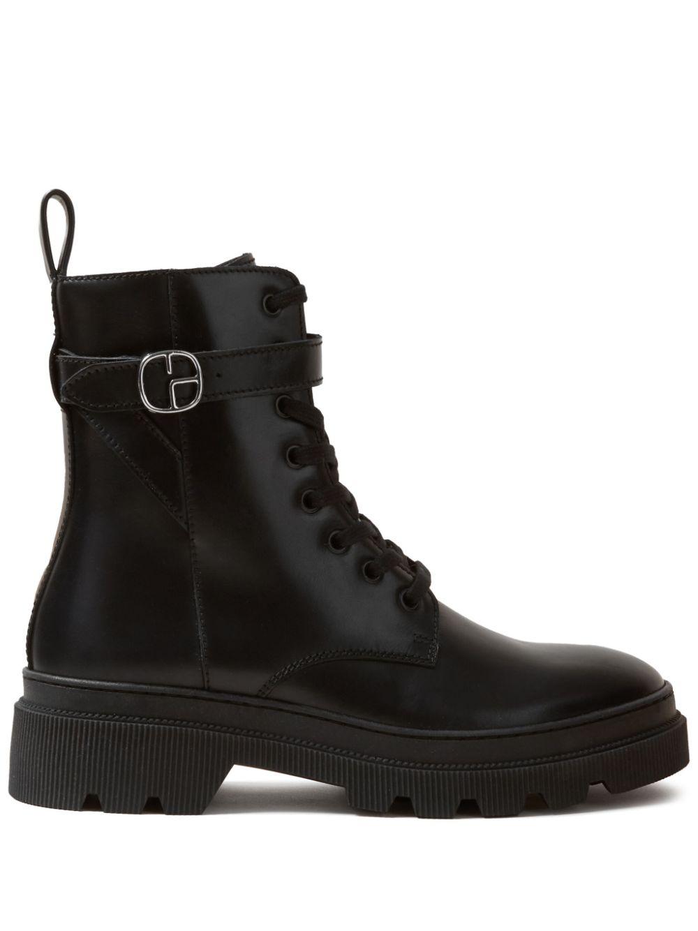 Claudie pierlot boots sale