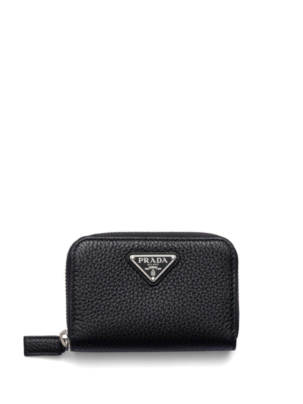 Prada Wallets and cardholders for Men Online Sale up to 43 off Lyst Canada