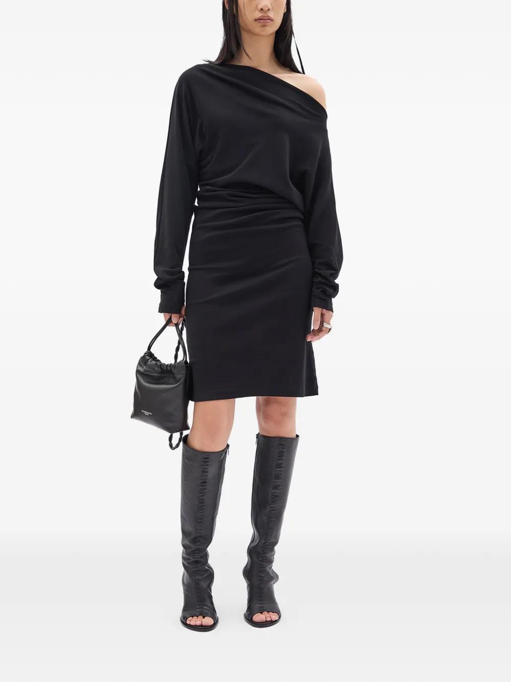Ann Demeulemeester Sweater Dresses for Women | Lyst