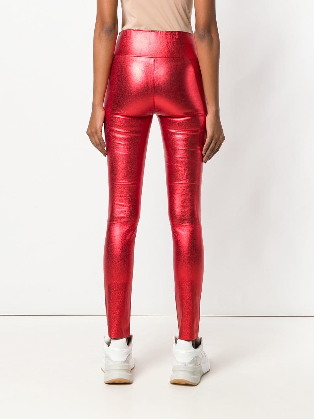 sprwmn leather