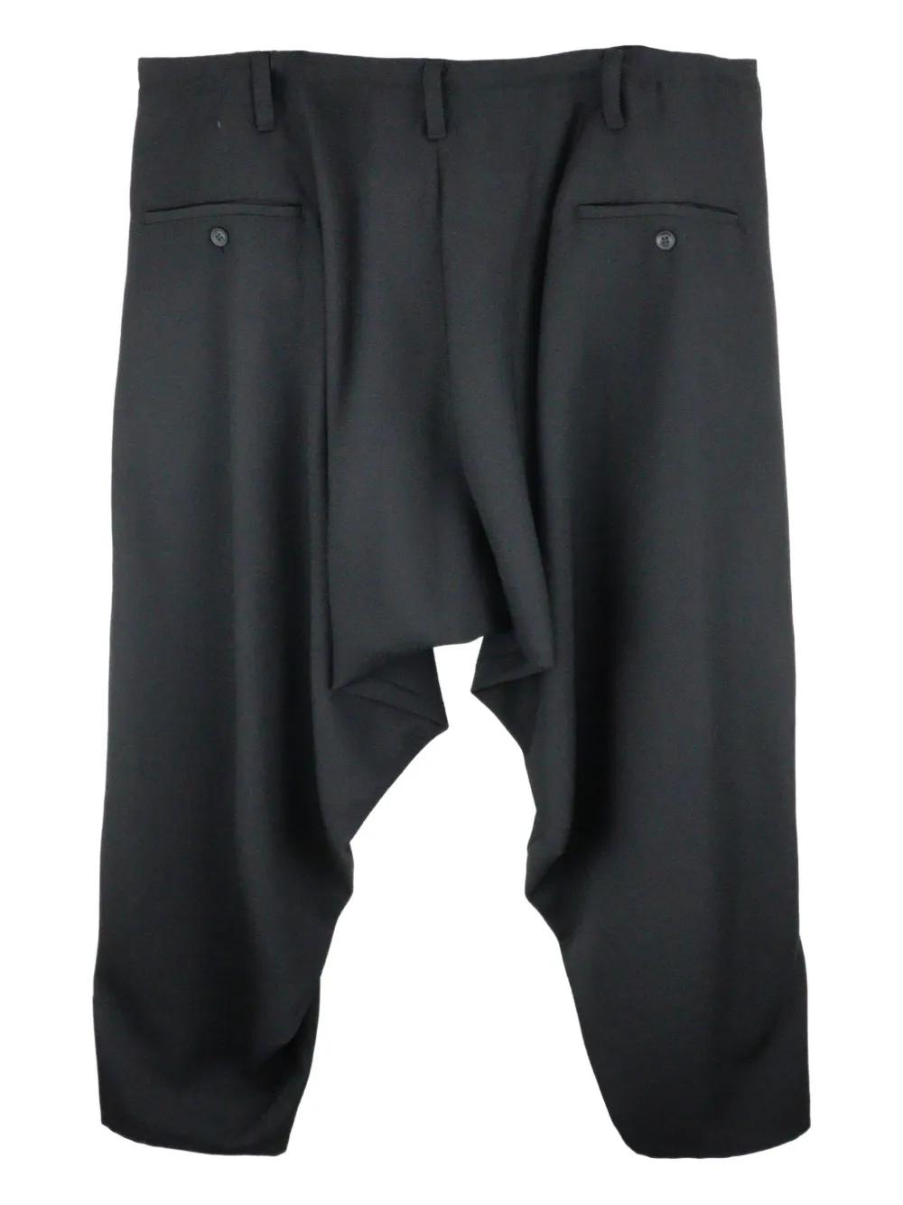 Yohji Yamamoto Pants for Men | Online Sale up to 46% off | Lyst