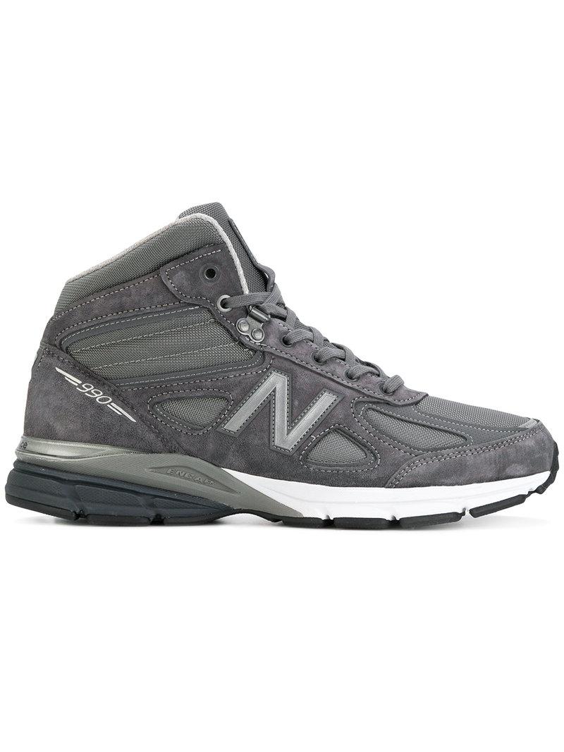 hi top new balance
