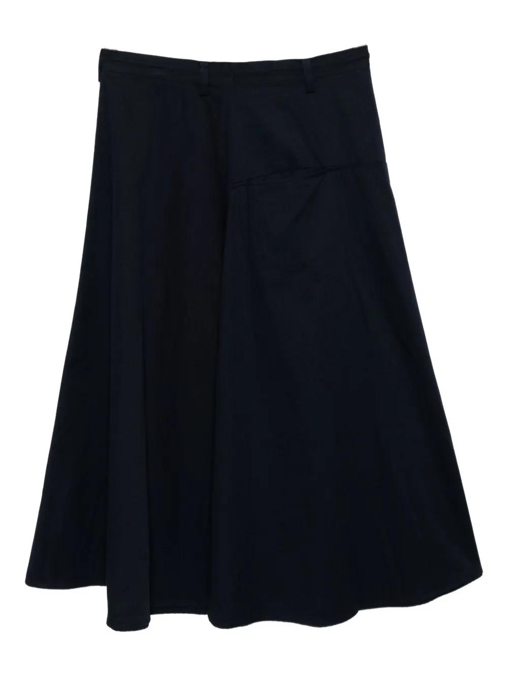 Y's　SKIRT Y's Yohji Yamamoto Skirts for Women | Online Sale up to 85