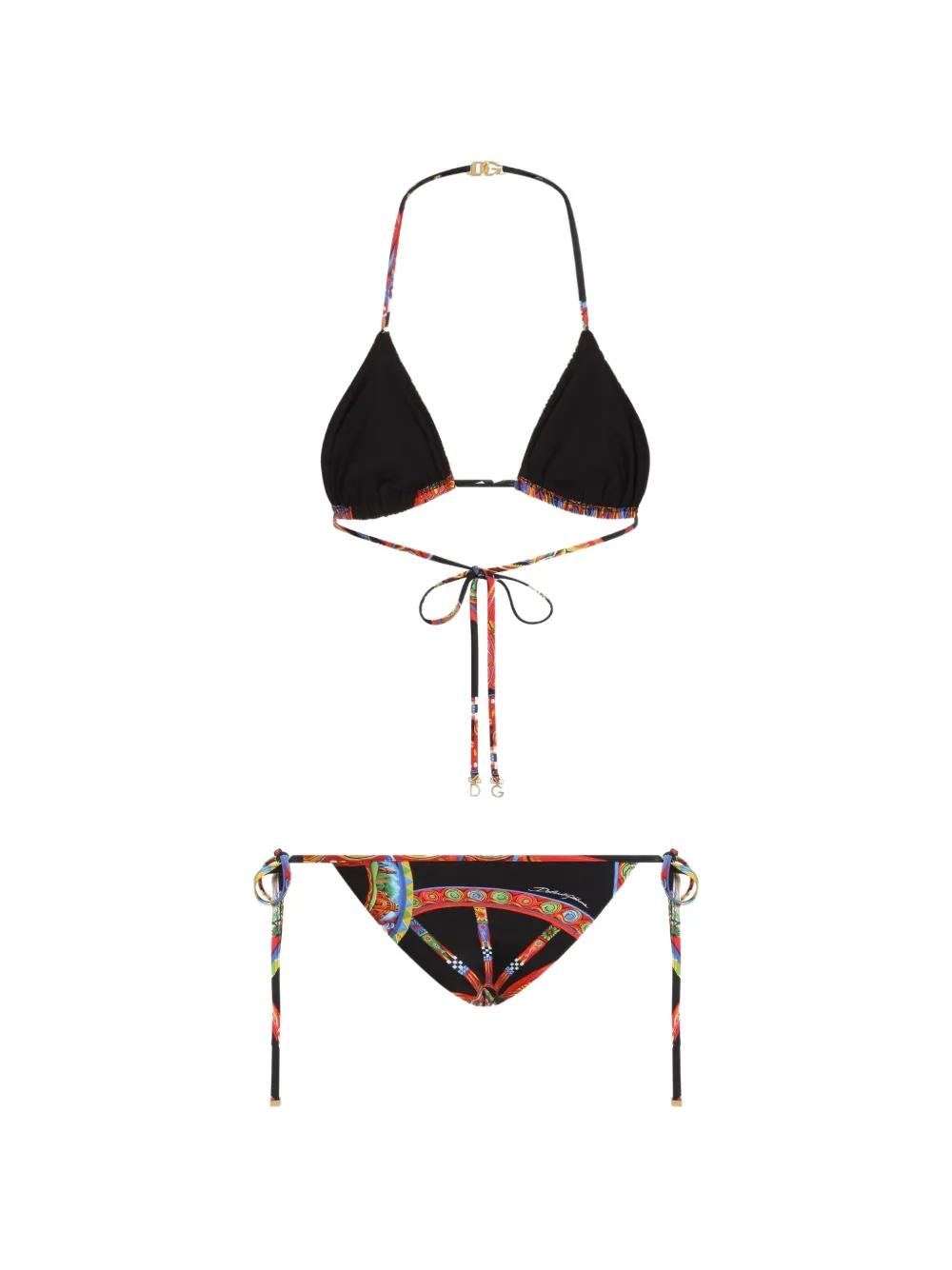 Dolce & Gabbana Bikinis for Women | Online Sale up to 65% off | Lyst