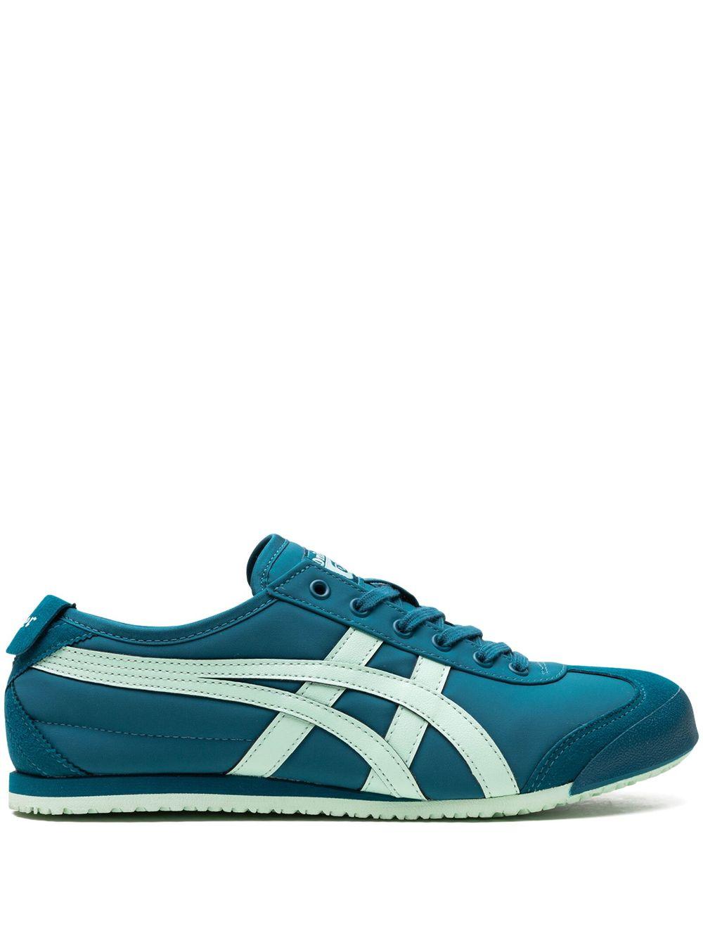 Retro Sneaker Zapatillas Onitsuka Tiger Mexico 66 Onitsuka Tiger