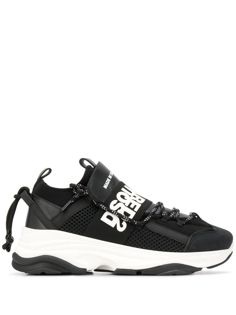 dsquared shoes men