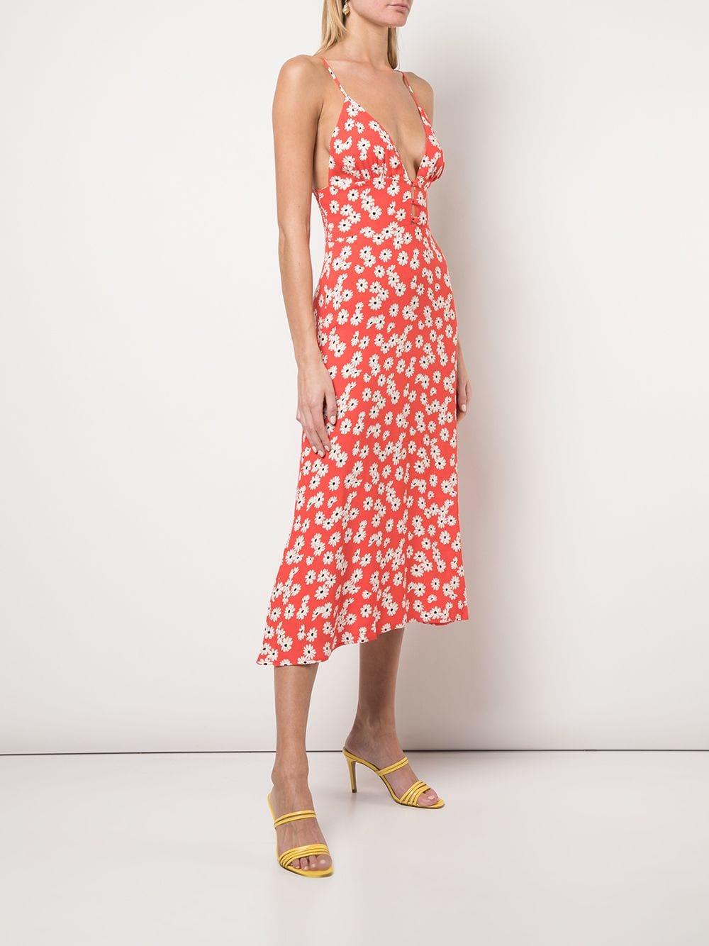 montague dress reformation