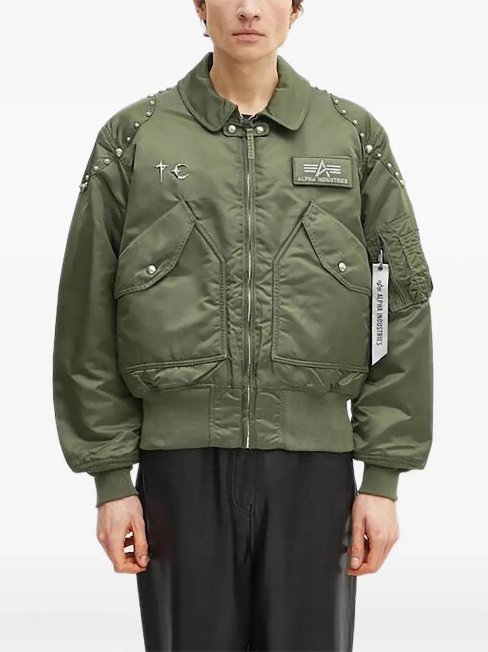 メンズ Alpha Industries ジャケット | オンラインセールは最大55%オフ