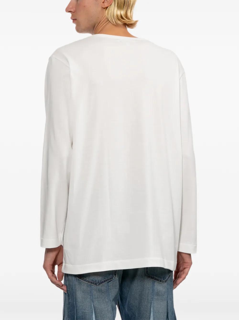 メンズ Junya Watanabe Tシャツ (長袖) | オンラインセールは最大50