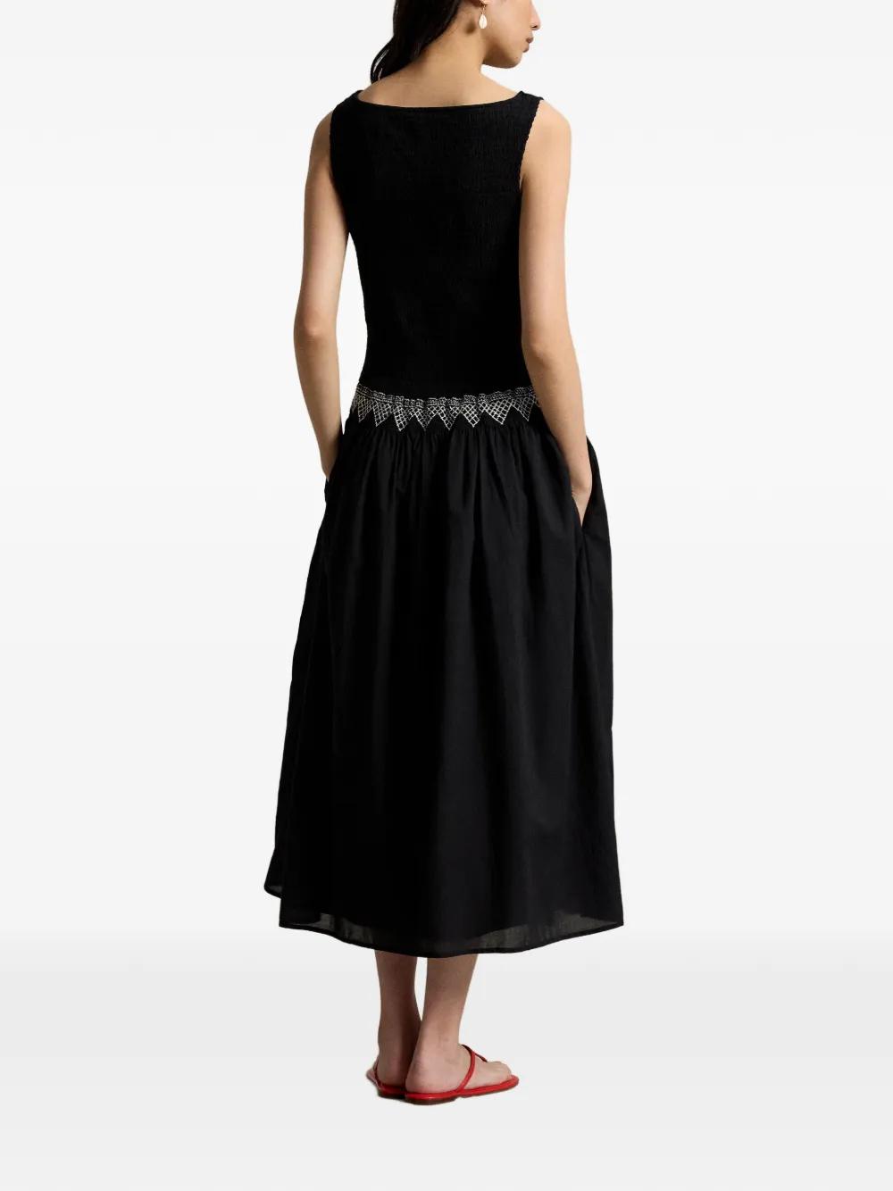 ralph lauren black tie dresses Lauren Ralph Women's Black Formal & Tie Dresses