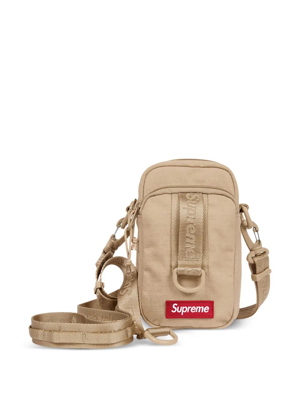 Men's Supreme Messenger bags from $82 | Lyst