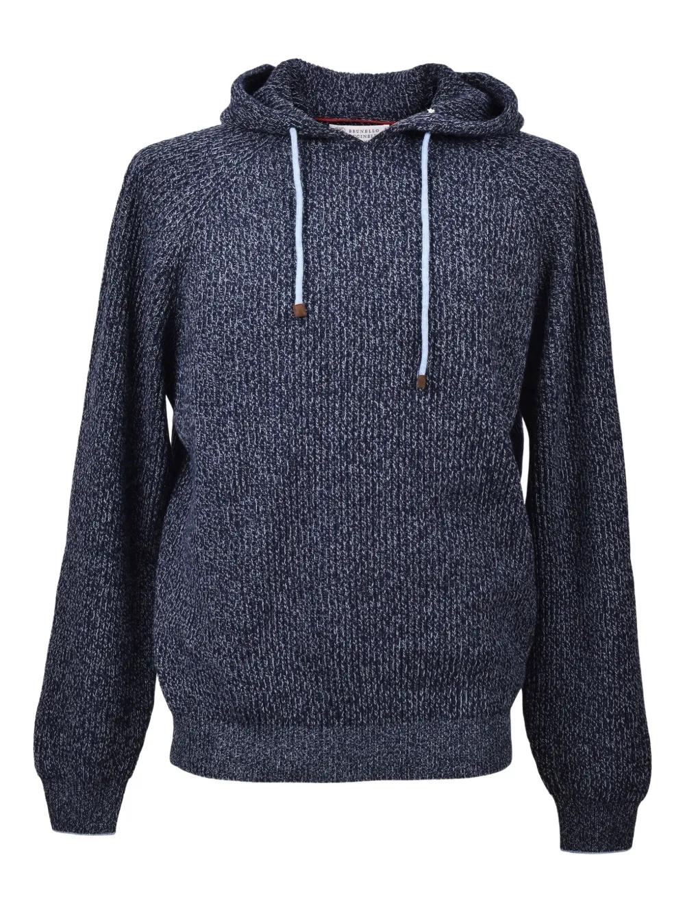 Brunello Cucinelli Hoodies for Men | Online Sale up to 61