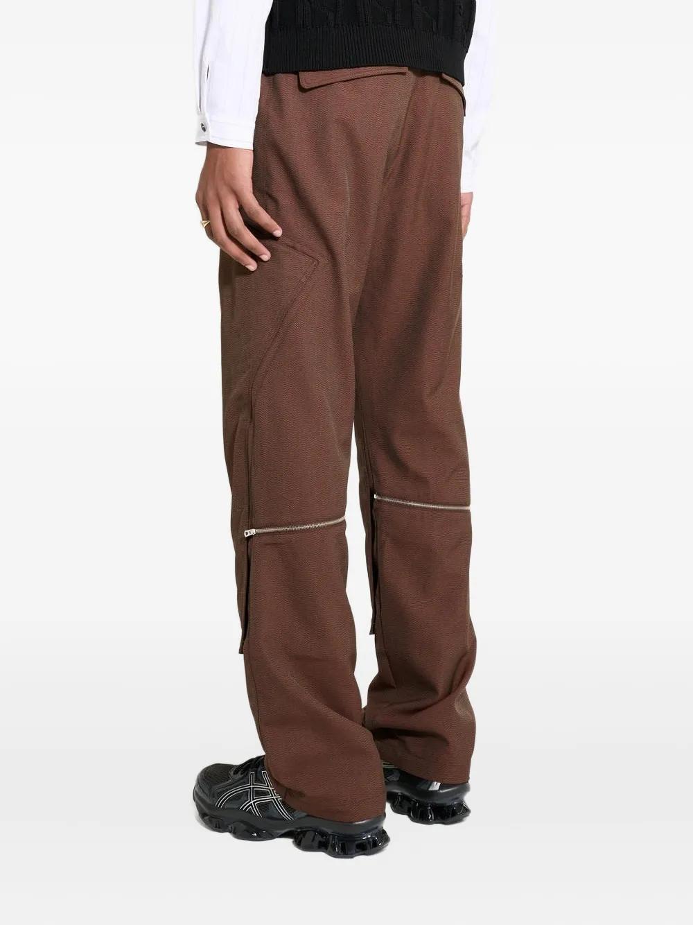 Kiko Kostadinov Pants for Men | Online Sale up to 66% off | Lyst