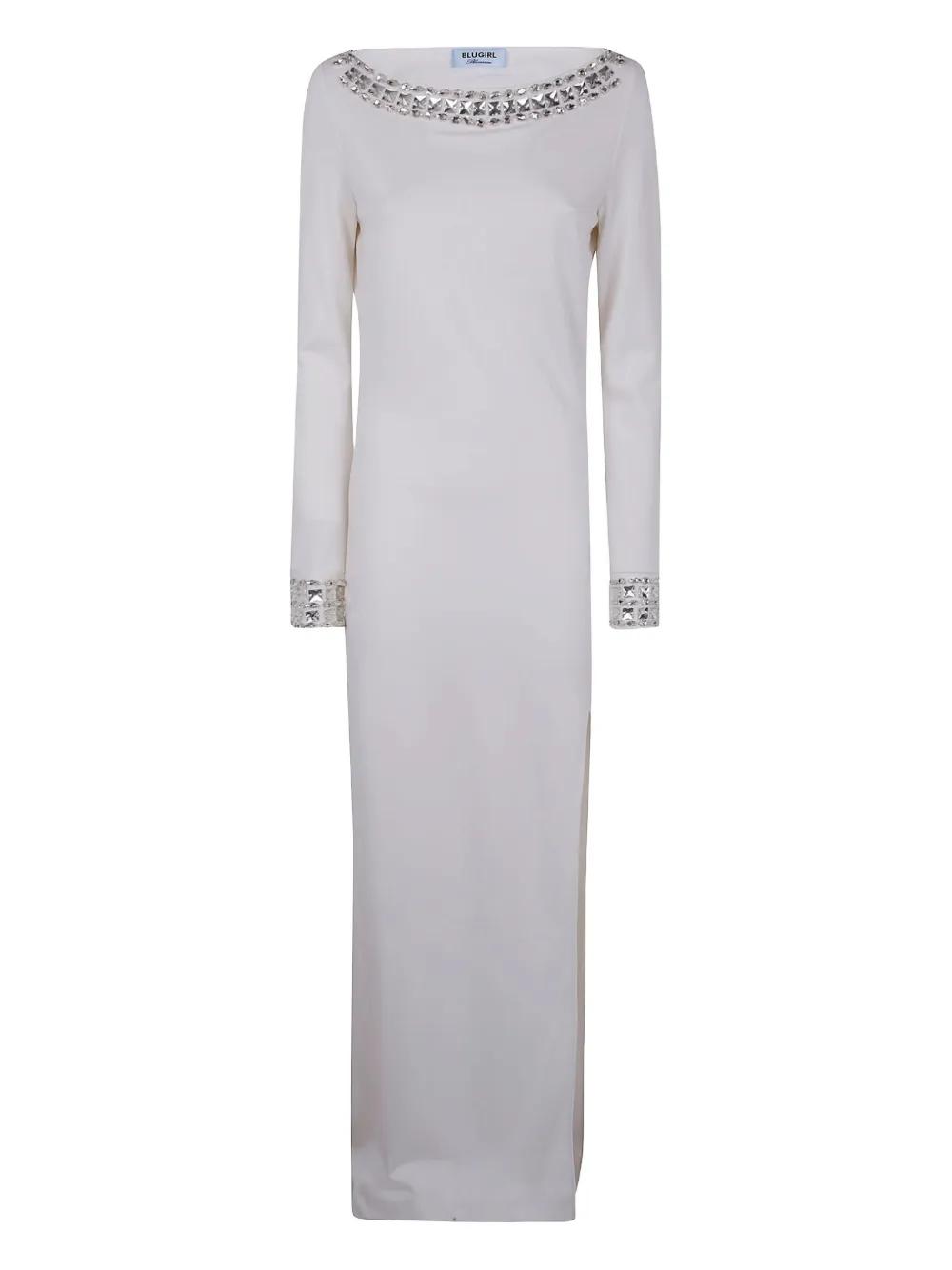 Blugirl Blumarine Dresses for Women Online Sale up to 39% off